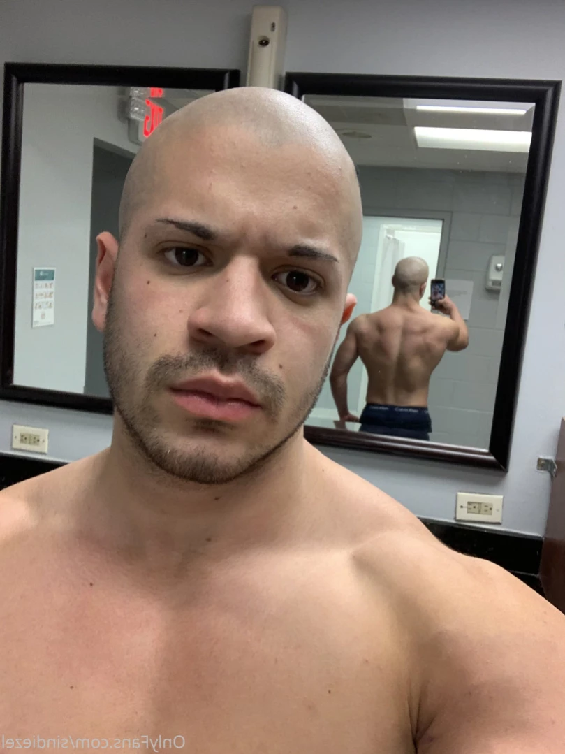 Caramel Swole [ caramelswole ] Onlyfans leaked photo 12212966 on Hotleaks.tv
