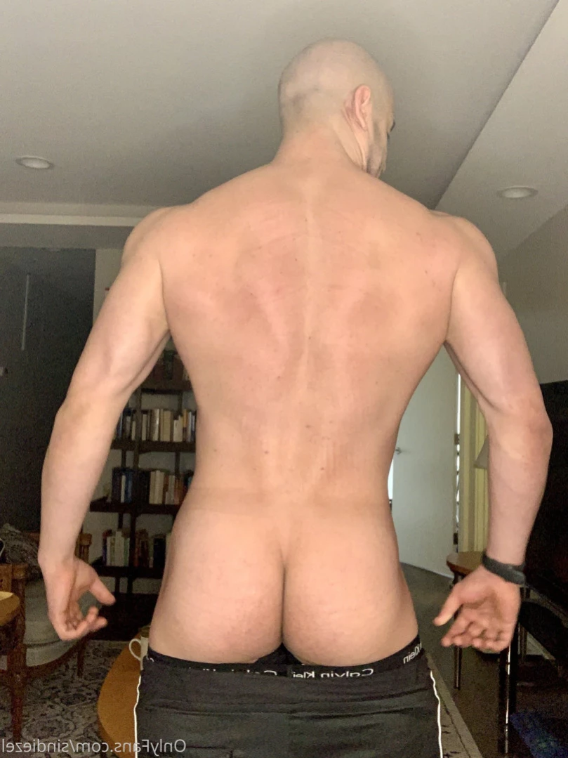 Caramel Swole [ caramelswole ] Onlyfans leaked photo 12213104 on Hotleaks.tv