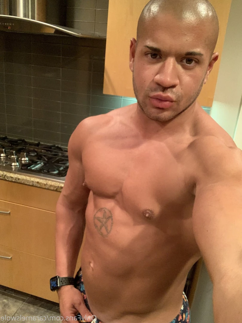 Caramel Swole [ caramelswole ] Onlyfans leaked photo 12213725 on Hotleaks.tv