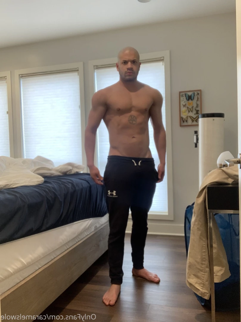 Caramel Swole [ caramelswole ] Onlyfans leaked photo 12213756 on Hotleaks.tv