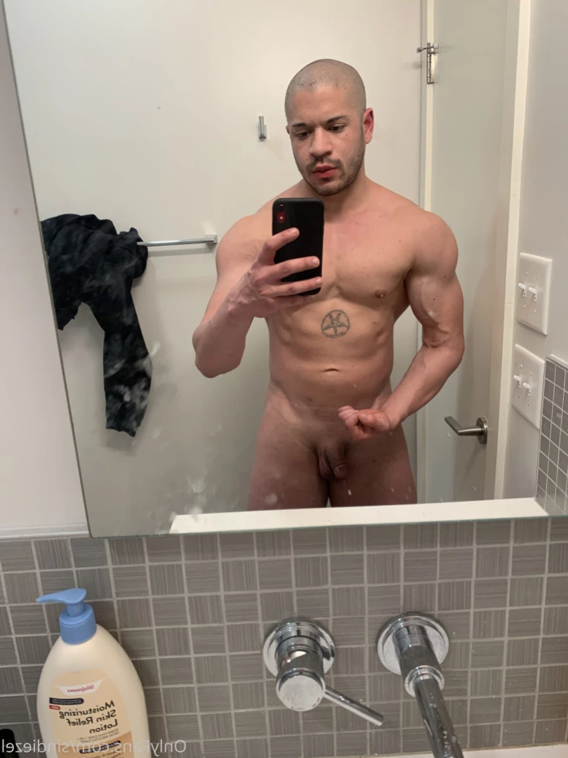 Caramel Swole [ caramelswole ] Onlyfans leaked photo 12213767 on Hotleaks.tv