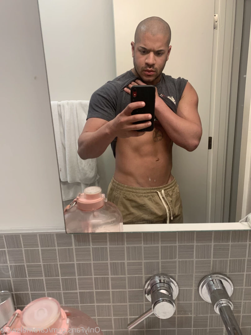 Caramel Swole [ caramelswole ] Onlyfans leaked photo 12213791 on Hotleaks.tv
