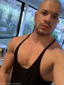 Caramel Swole
