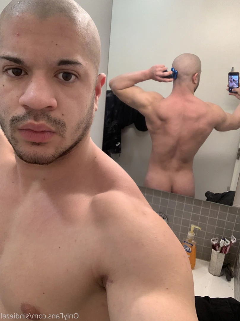 Caramel Swole [ caramelswole ] Onlyfans leaked photo 12214051 on Hotleaks.tv
