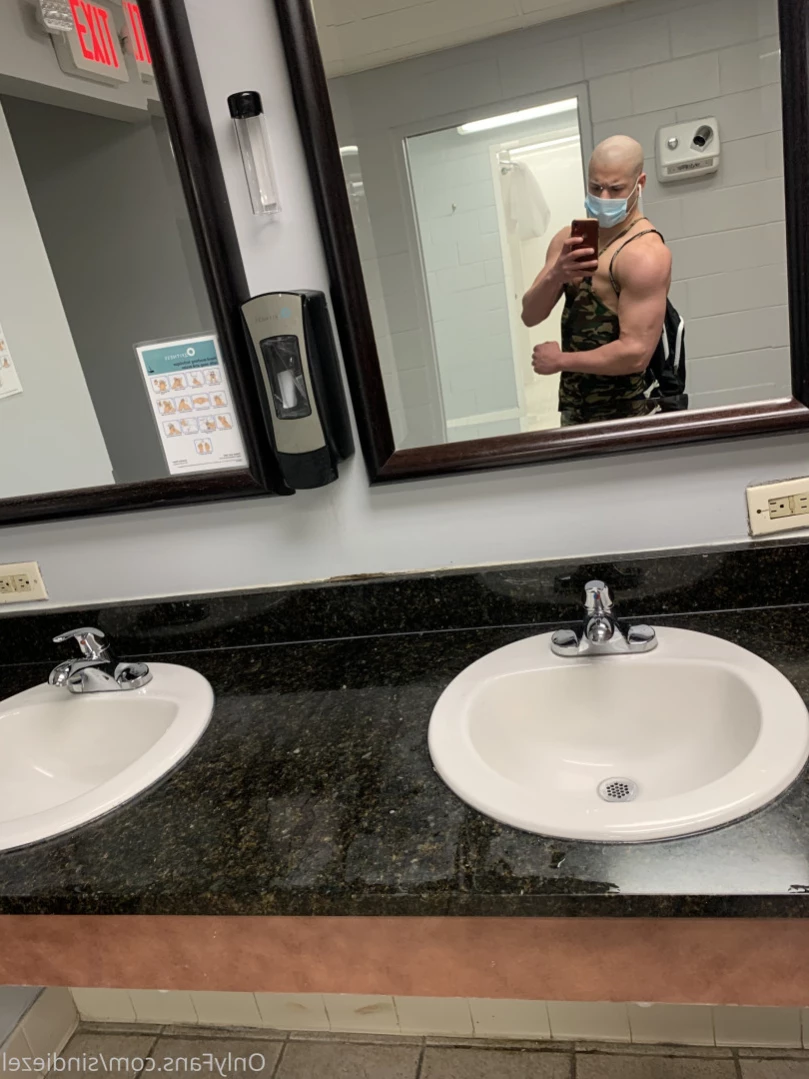 Caramel Swole [ caramelswole ] Onlyfans leaked photo 12715457 on Hotleaks.tv