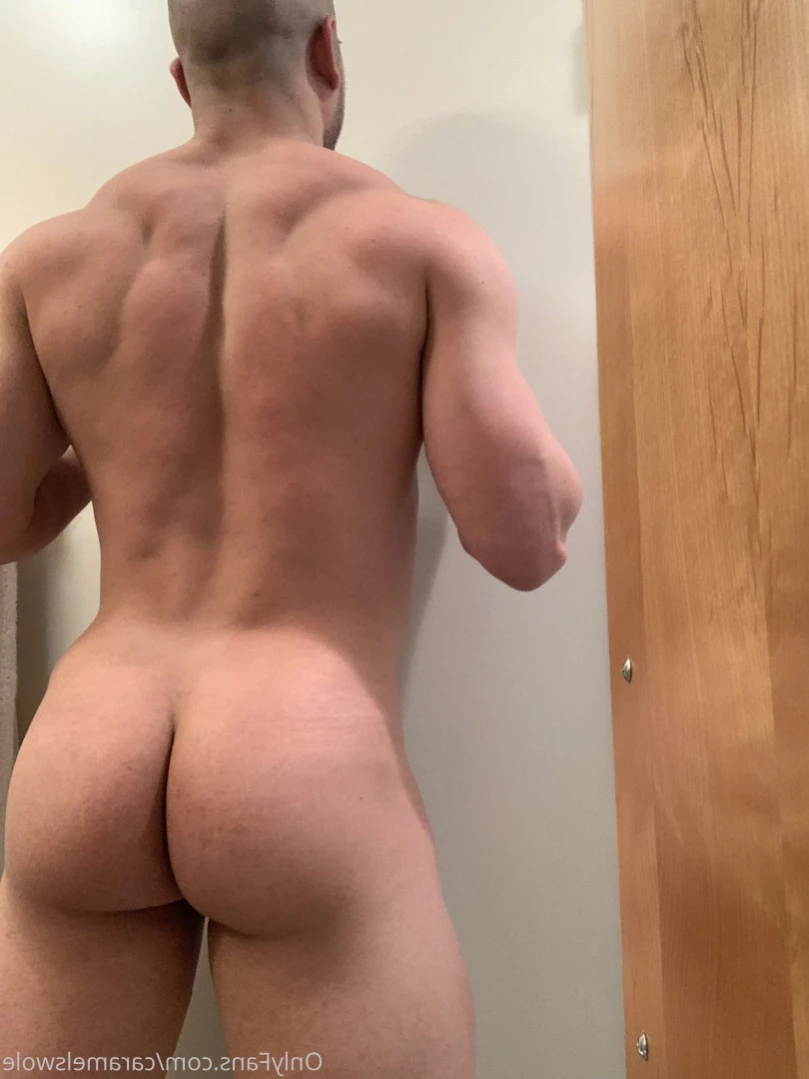 Caramel Swole [ caramelswole ] Onlyfans leaked photo 12715498 on Hotleaks.tv