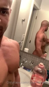 Caramel Swole [ caramelswole ] Onlyfans leaked video 12808634 on Hotleaks.tv