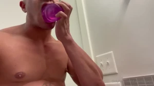Caramel Swole [ caramelswole ] Onlyfans leaked video 12905066 on Hotleaks.tv