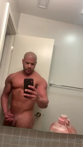 Caramel Swole [ caramelswole ] Onlyfans leaked video 13125744 on Hotleaks.tv