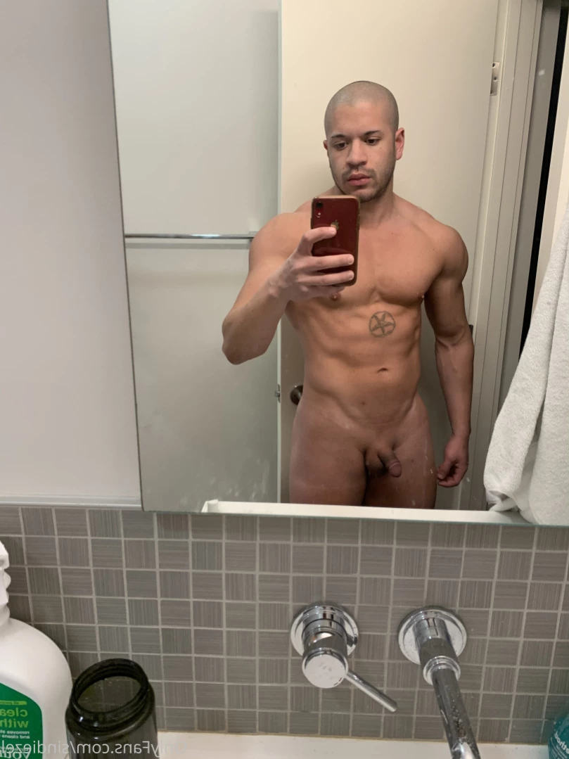 Caramel Swole [ caramelswole ] Onlyfans leaked photo 13868427 on Hotleaks.tv