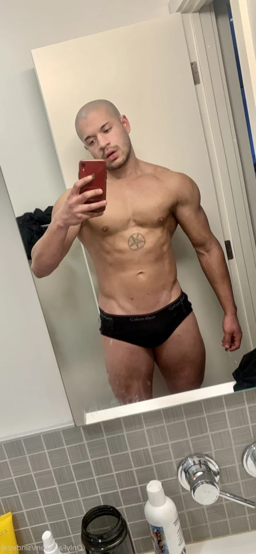 Caramel Swole [ caramelswole ] Onlyfans leaked photo 14610625 on Hotleaks.tv