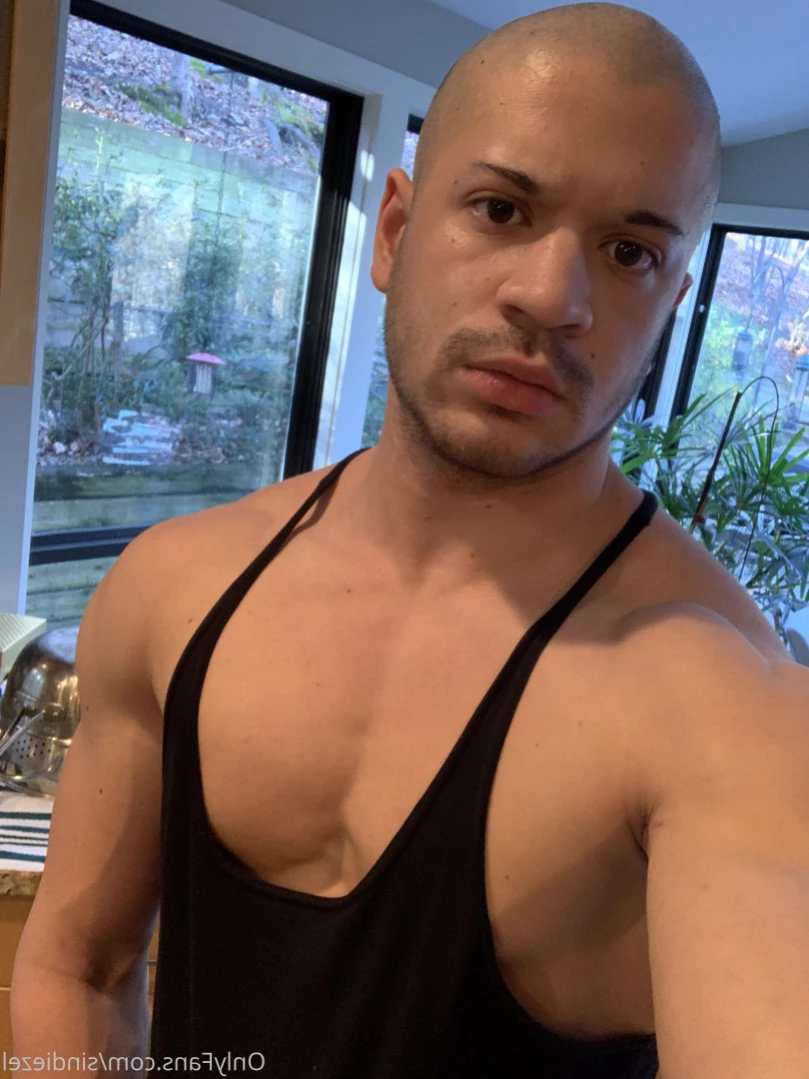 Caramel Swole [ caramelswole ] Onlyfans leaked photo 14972742 on Hotleaks.tv