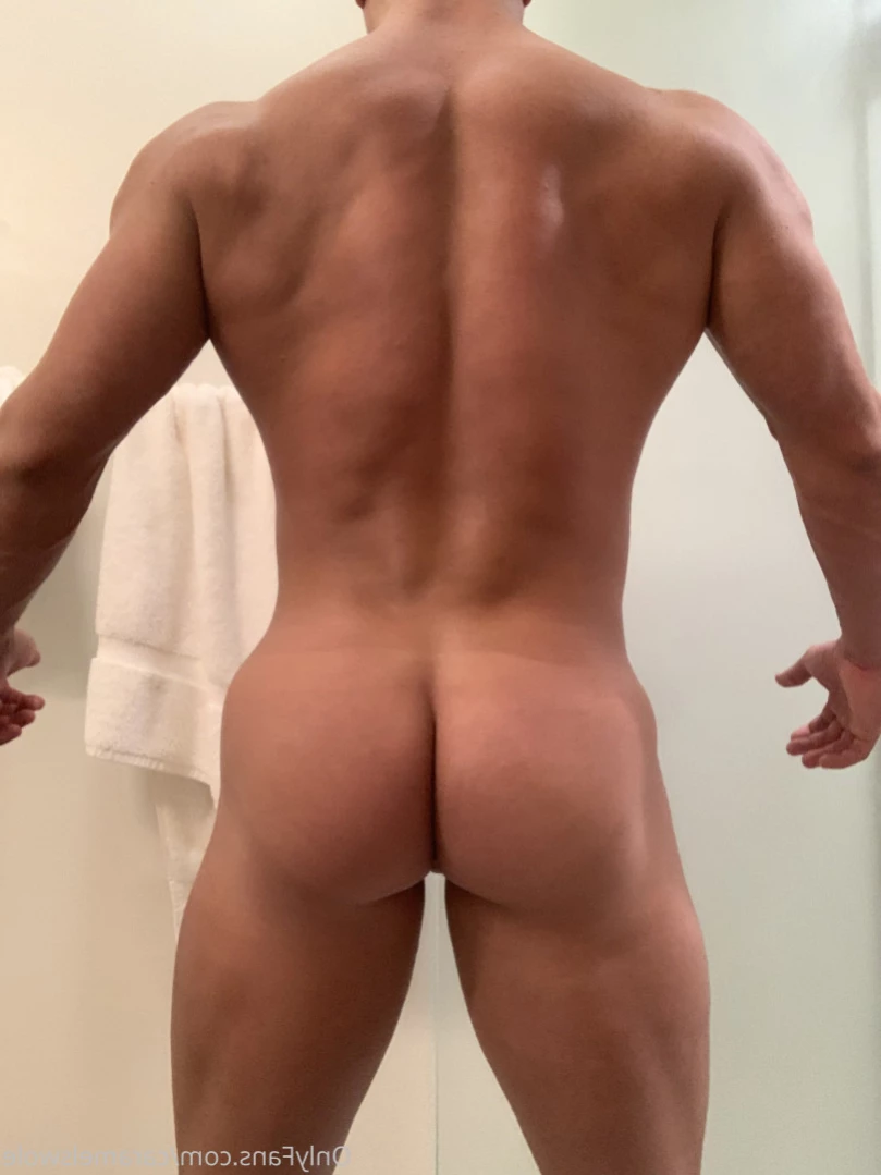Caramel Swole [ caramelswole ] Onlyfans leaked photo 15075240 on Hotleaks.tv