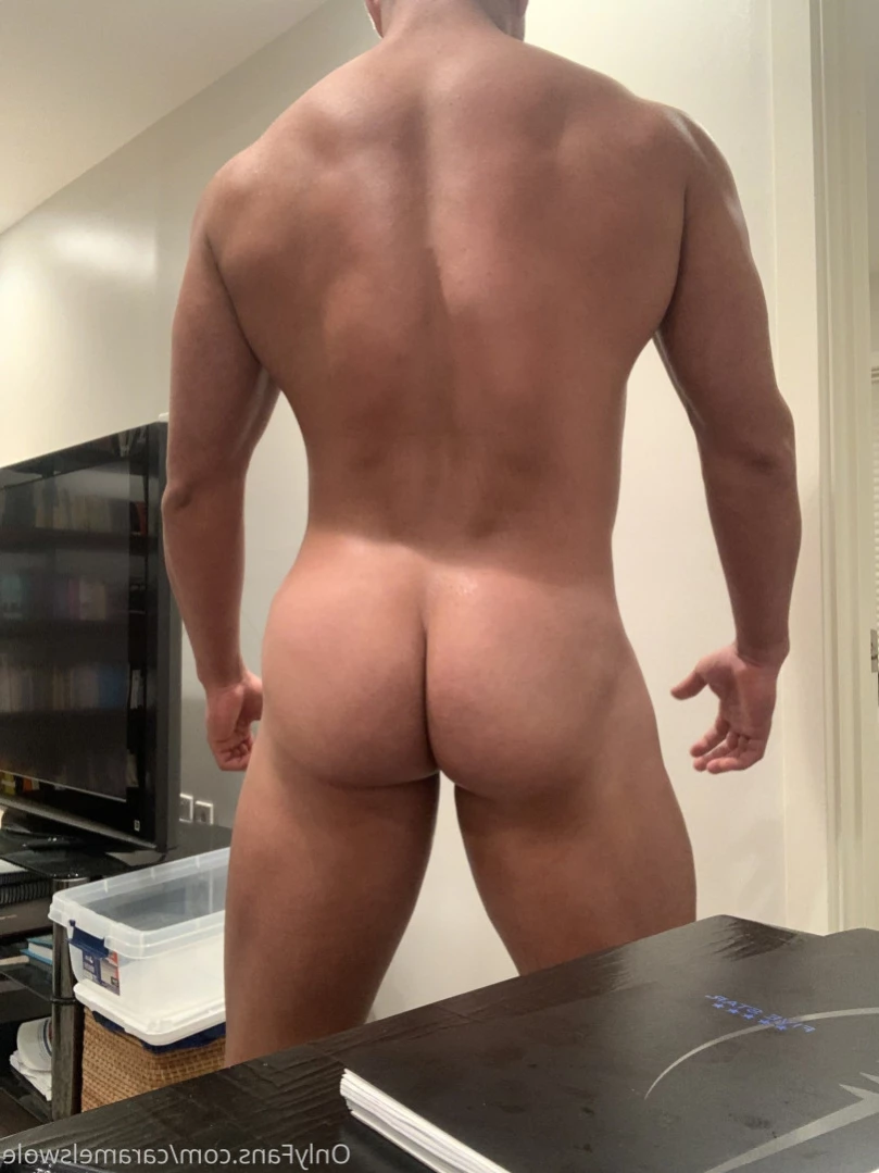 Caramel Swole [ caramelswole ] Onlyfans leaked photo 15292007 on Hotleaks.tv
