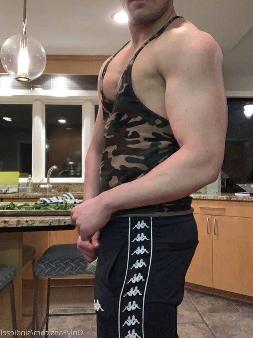 Caramel Swole [ caramelswole ] Onlyfans leaked photo 15333413 on Hotleaks.tv