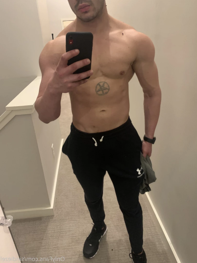 Caramel Swole [ caramelswole ] Onlyfans leaked photo 16173689 on Hotleaks.tv