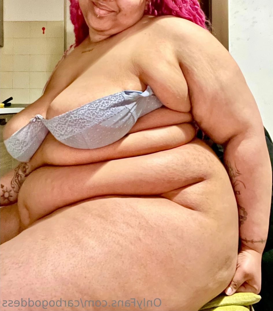 bbw Meraki🤍 [ carbogoddess ] Onlyfans leaked photo 12212838 on Hotleaks.tv
