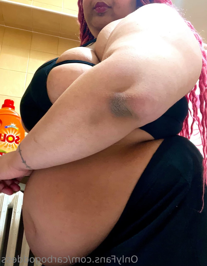 bbw Meraki🤍 [ carbogoddess ] Onlyfans leaked photo 12212898 on Hotleaks.tv