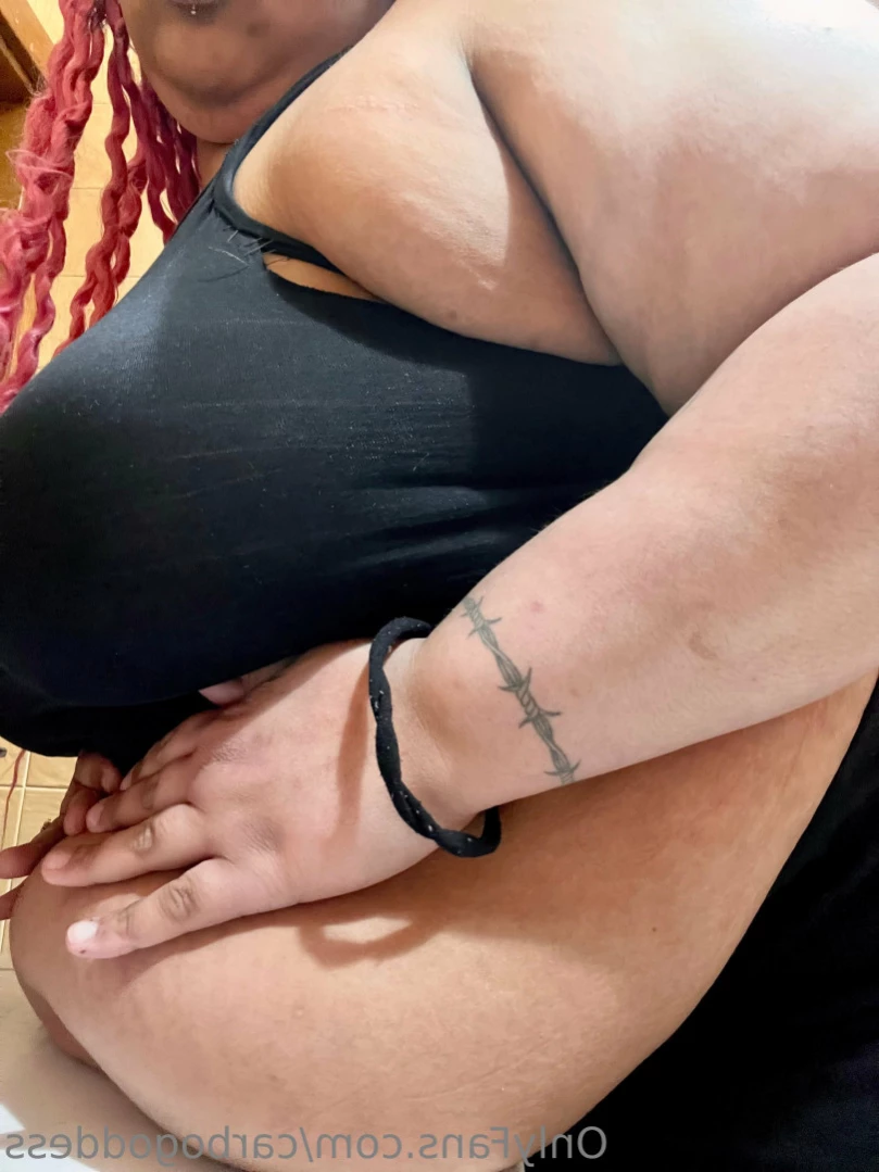 bbw Meraki🤍 [ carbogoddess ] Onlyfans leaked photo 12212923 on Hotleaks.tv