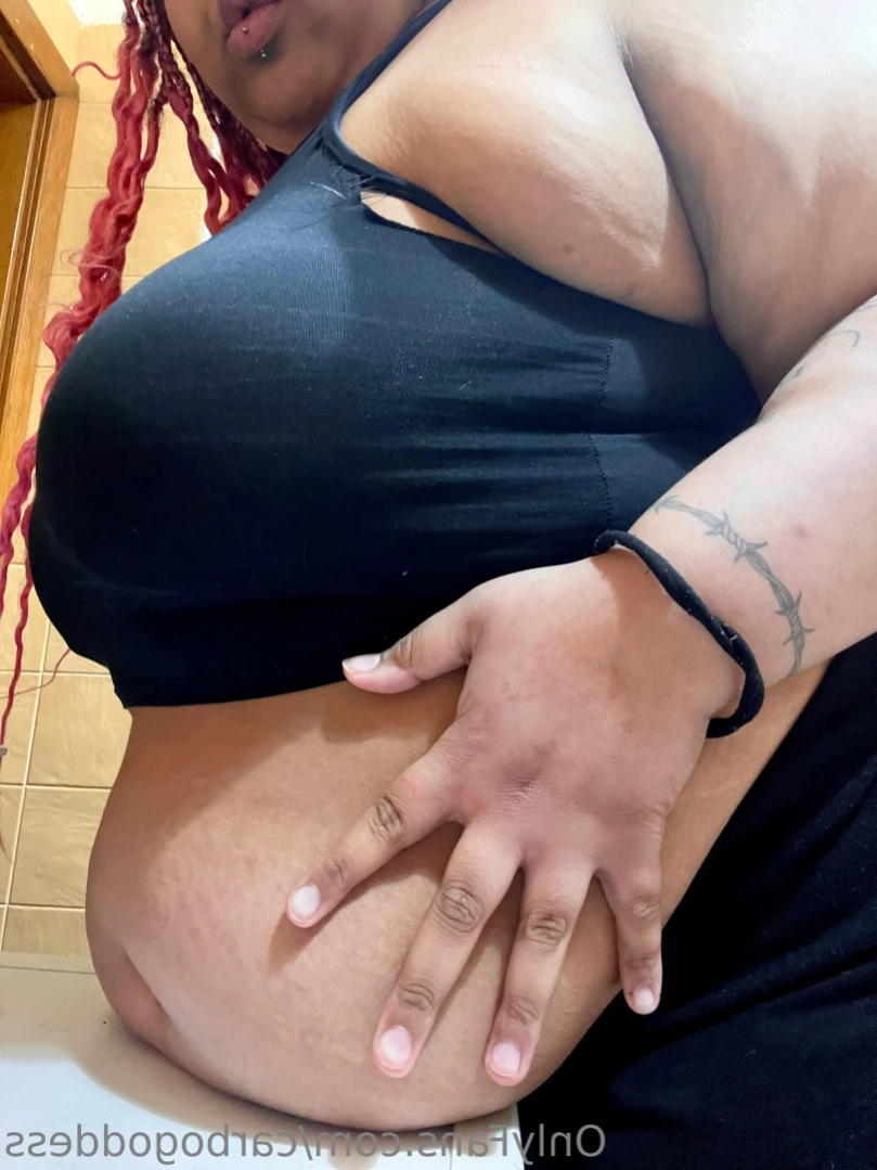 bbw Meraki🤍 [ carbogoddess ] Onlyfans leaked photo 12212946 on Hotleaks.tv
