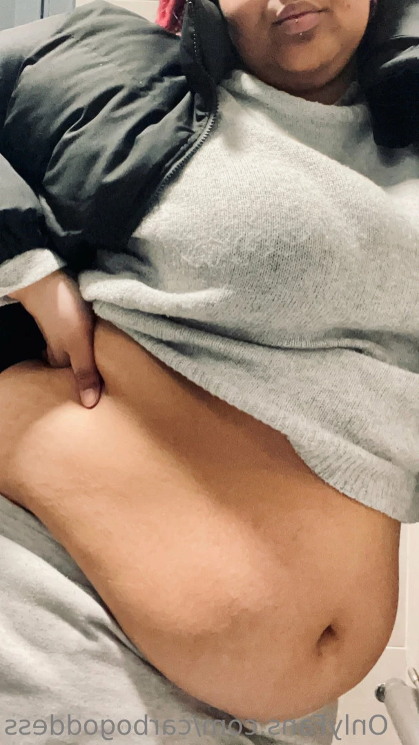 bbw Meraki🤍 [ carbogoddess ] Onlyfans leaked photo 12212955 on Hotleaks.tv