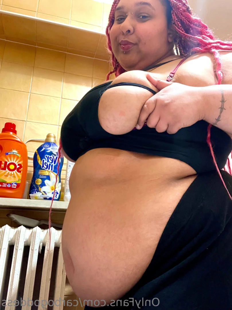 bbw Meraki🤍 [ carbogoddess ] Onlyfans leaked photo 12715449 on Hotleaks.tv