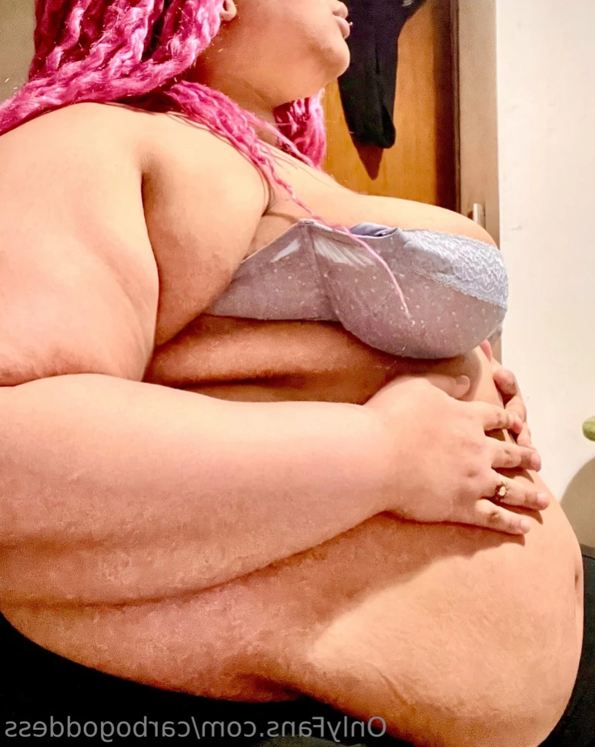 bbw Meraki🤍 [ carbogoddess ] Onlyfans leaked photo 15230751 on Hotleaks.tv