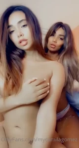 Camila Gomez [ mycamilagomez ] Onlyfans leaked video 1673900 on Hotleaks.tv