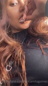 Camila Gomez [ mycamilagomez ] Onlyfans leaked video 1673924 on Hotleaks.tv