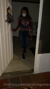 Camila Gomez [ mycamilagomez ] Onlyfans leaked video 1674013 on Hotleaks.tv
