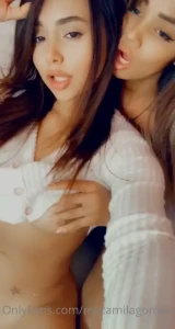Camila Gomez [ mycamilagomez ] Onlyfans leaked video 1674024 on Hotleaks.tv