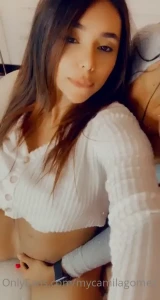 Camila Gomez [ mycamilagomez ] Onlyfans leaked video 1674046 on Hotleaks.tv