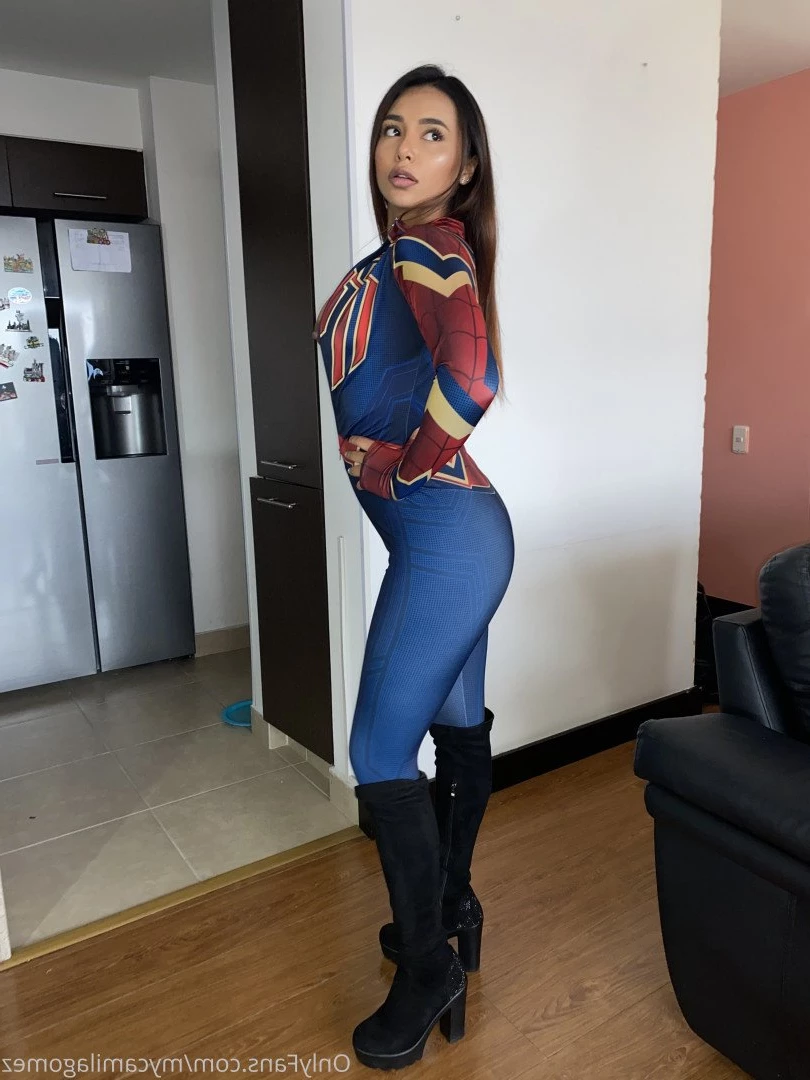 Camila Gomez [ mycamilagomez ] Onlyfans leaked photo 860826 on Hotleaks.tv