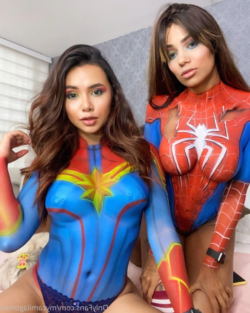 Camila Gomez [ mycamilagomez ] Onlyfans leaked photo 860827 on Hotleaks.tv