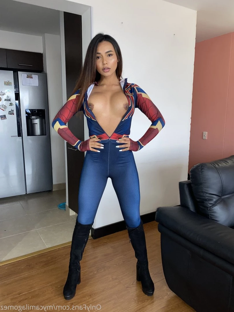 Camila Gomez [ mycamilagomez ] Onlyfans leaked photo 860840 on Hotleaks.tv