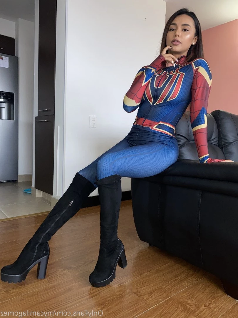 Camila Gomez [ mycamilagomez ] Onlyfans leaked photo 860888 on Hotleaks.tv
