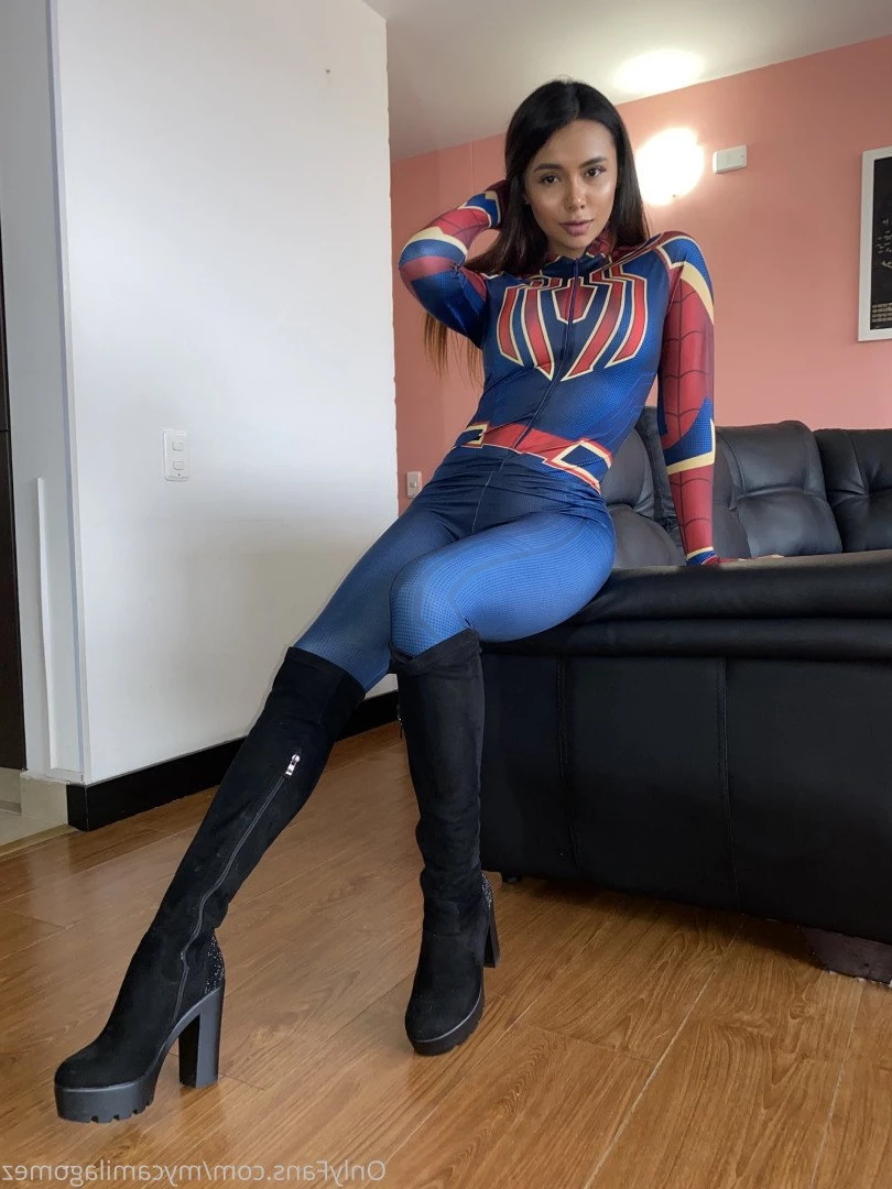 Camila Gomez [ mycamilagomez ] Onlyfans leaked photo 860939 on Hotleaks.tv