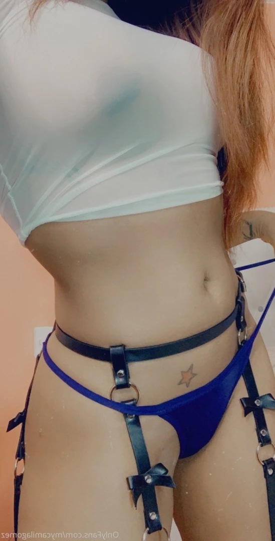 Camila Gomez [ mycamilagomez ] Onlyfans leaked photo 860981 on Hotleaks.tv