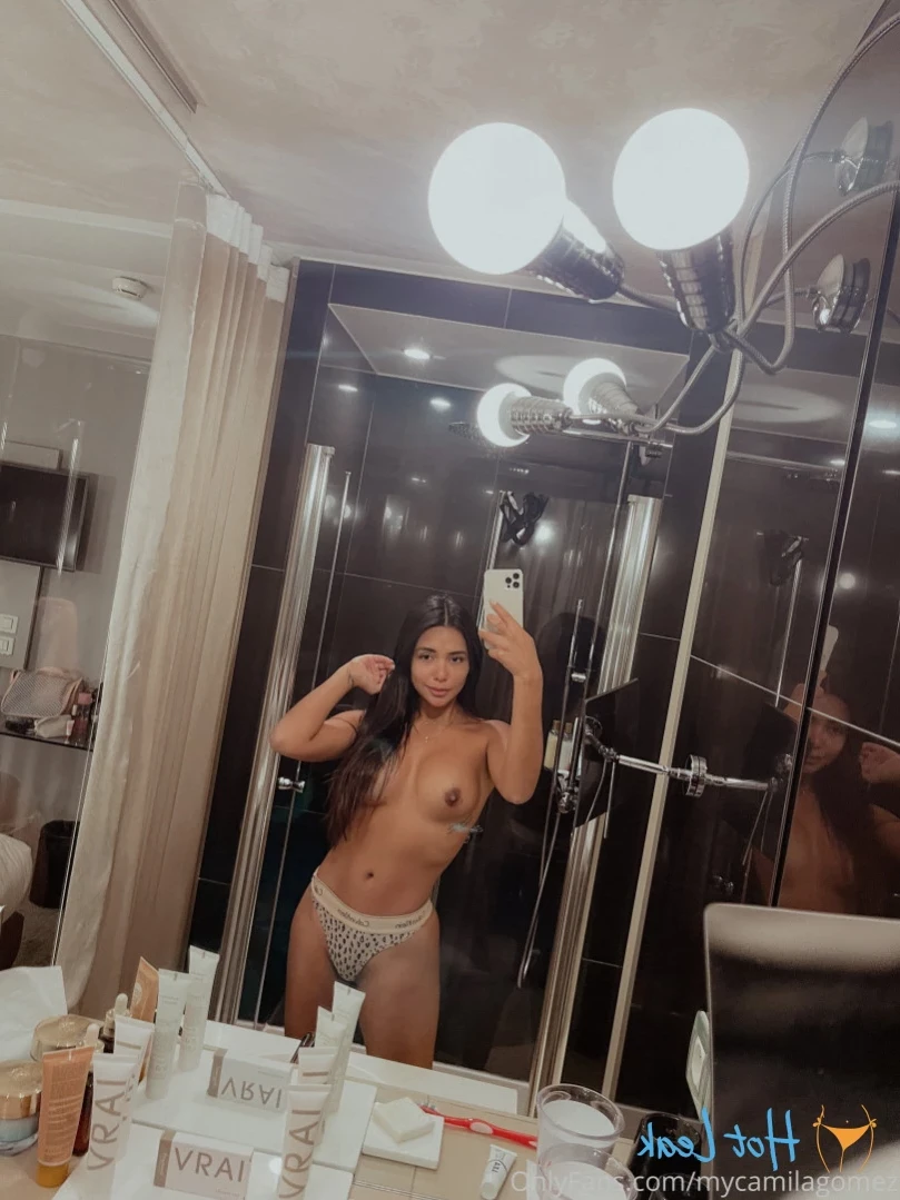 Camila Gomez [ mycamilagomez ] Onlyfans leaked photo 14563943 on Hotleaks.tv
