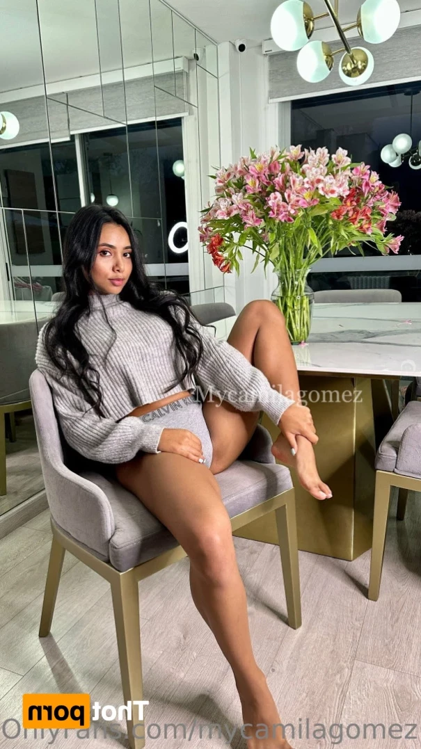 Camila Gomez [ mycamilagomez ] Onlyfans leaked photo 14782508 on Hotleaks.tv