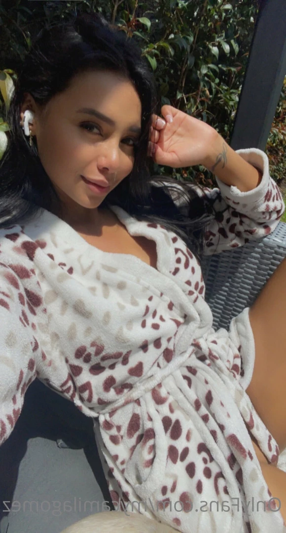 Camila Gomez [ mycamilagomez ] Onlyfans leaked photo 16185320 on Hotleaks.tv
