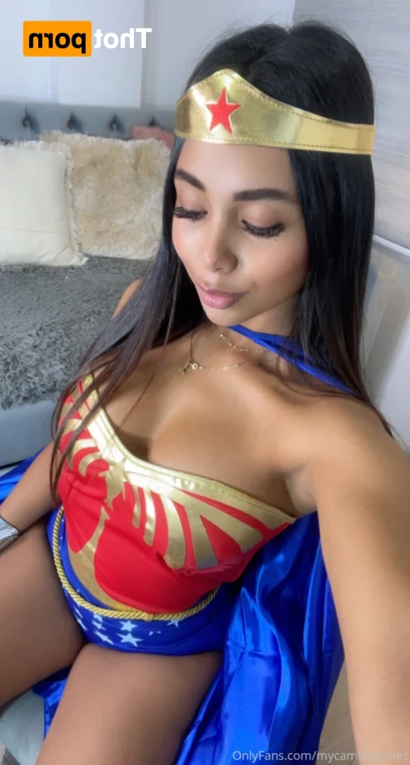 Camila Gomez [ mycamilagomez ] Onlyfans leaked photo 16311344 on Hotleaks.tv
