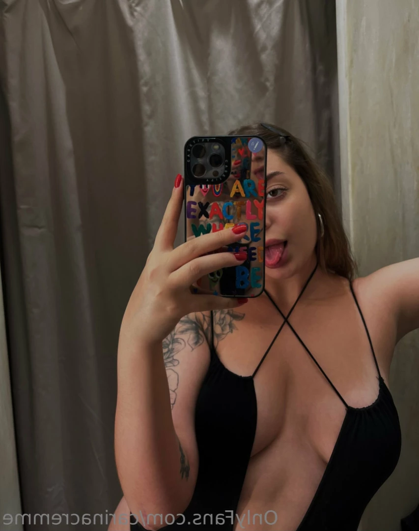Carina Cremme 🤩🇺🇦 [ carinacremme ] Onlyfans leaked photo 12218459 on Hotleaks.tv