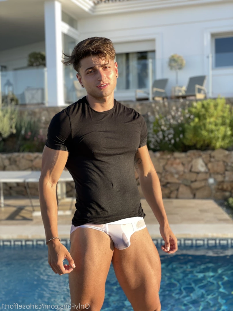 Carloseffort [ carloseffort1 ] Onlyfans leaked photo 10914450 on Hotleaks.tv