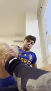 Carloseffort [ carloseffort1 ] Onlyfans leaked video 10931481 on Hotleaks.tv