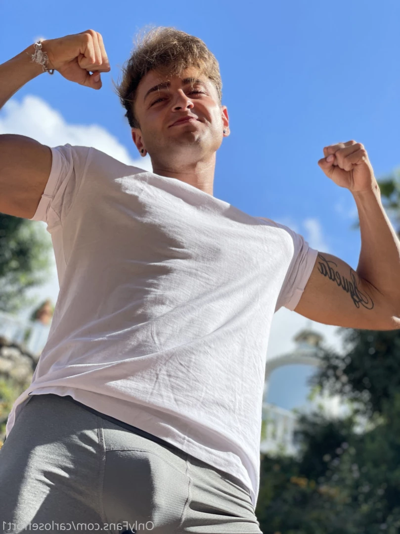 Carloseffort [ carloseffort1 ] Onlyfans leaked photo 11705031 on Hotleaks.tv