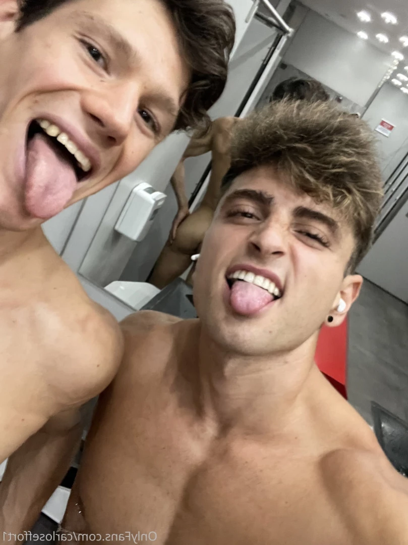 Carloseffort [ carloseffort1 ] Onlyfans leaked photo 12196102 on Hotleaks.tv