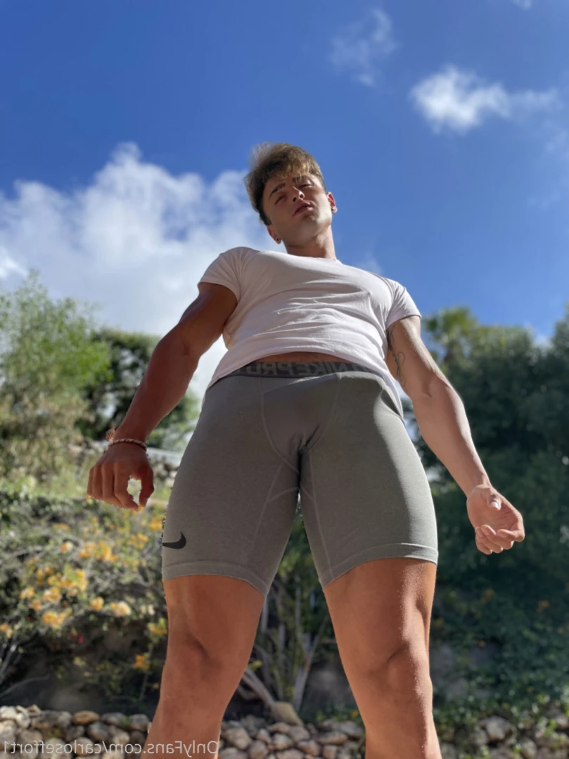 Carloseffort [ carloseffort1 ] Onlyfans leaked photo 12215964 on Hotleaks.tv