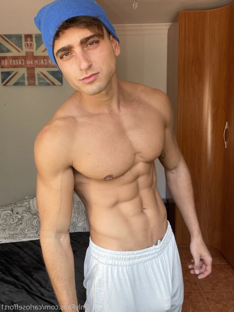 Carloseffort [ carloseffort1 ] Onlyfans leaked photo 12216647 on Hotleaks.tv