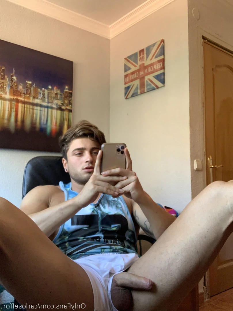Carloseffort [ carloseffort1 ] Onlyfans leaked photo 12218107 on Hotleaks.tv